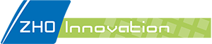 ZHO Innovation BV logo